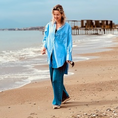 Дарья Антонова, 03.09.1988, Москва