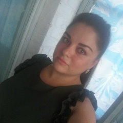 Ольга Новак, 05.03, Черкасское