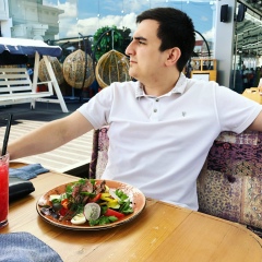 Рустам Давронов, 27.01, Нижневартовск