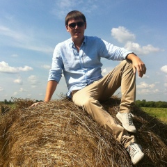 Дмитрий Бедрин, 15.09.1984, Москва