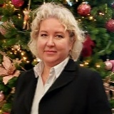 Елена Митяева, 17.01.1975, Сочи