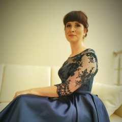 Дина Макар, 08.10.1988, Арзамас