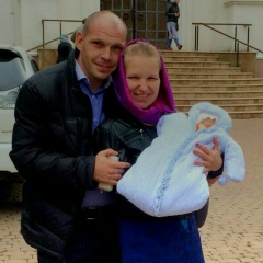 Серафим Доронин, 19.04.1985, Москва