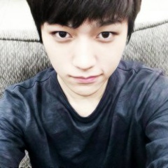 Kim Myungsoo, 13.03.1992, Seoul