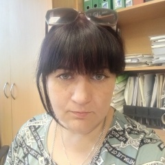 Виктория Лаврущенко Веровская, 15.11.1989, Алчевск