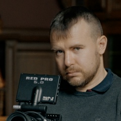 Сергей Тамонов, 23.02, Санкт-Петербург