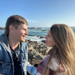 Елена Комендантенко, 28.04