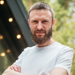 Серега Щербаков, 19.08, Лобня