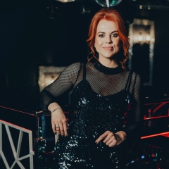 Анастасия Кудряшова, 16.09.1986, Йошкар-Ола