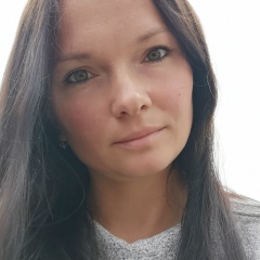 Екатерина Хвиюзова, 03.04.1990