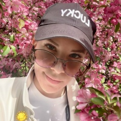 Ксения Мяумяу, 22.09.1987, Москва