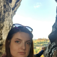 Анна Кулаковская, 14.12.1987, Częstochowa