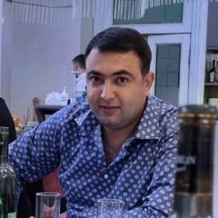 Ара Мелоян, 28.05, Омск