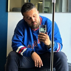 Мурад Искендаров, 01.06, Волгоград