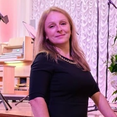 Наталья Иванова, 09.04.1986, Санкт-Петербург