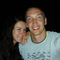 Паша Силин, 28.11.1986, Днепр (Днепропетровск)