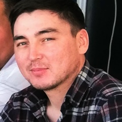 Азамат Бухарбаев, 15.10, Астана