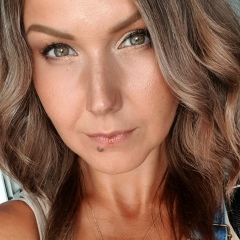 Елена Шарипова, Тюмень