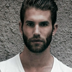 Conrad Patkinson, 08.08.1982, Torino