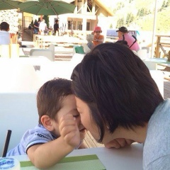 Раушан Дюсенова, 01.02.1986, Алматы