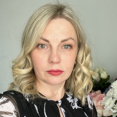 Анна Красноярова, 19.04.1981, Екатеринбург