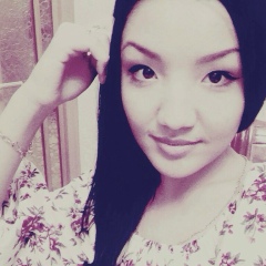 Гульвира Сагатбеккызы, 29.12.1993, Кызылорда