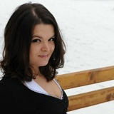 Ольга Левинсон, 15.07.1988, Москва