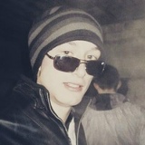 Виталик Бычков, 02.04.1994, Люберцы