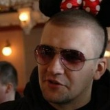Вася Балабася, 31.10, Белая Церковь