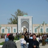 Ахтем Усеинов, 16.06.1986, Москва