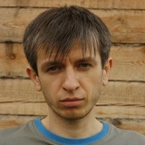 Александр Шарапов, 04.02.1984, Красноярск