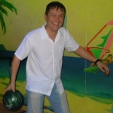 Валишер Худойкулов, 07.05.1986, Нефтеюганск