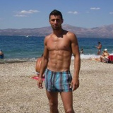 Степан Филимянов, 29.10.1985, Athens