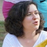 Анна Луцко, 05.12.1986, Кривой Рог