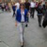 Юлия Шмойлова, 25.08.1985, Москва