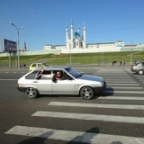 Серега Кузнецов, 17.04, Казань