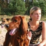 Ирина Трофимова, 16.07.1971, Москва