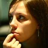 Анна Гущинская, 14.02.1989, Санкт-Петербург