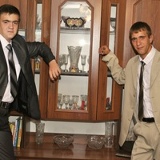 Дмитрий Мовчаренко, 04.05, Одесса