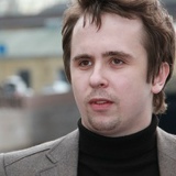 Дмитрий Соломицкий, 17.02.1985, Санкт-Петербург