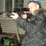 Александр Солдатов, 26.12.1987, Горный Щит