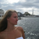 Юлия Чаленко, 07.02, Москва