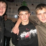 Дмитрий Иванов, 18.01, Новокузнецк