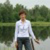 Галина Иванова, 08.03.1956, Братск