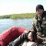 Денис Артамонов, Новопокровка