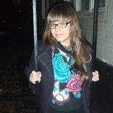 Олеся Юрова, 19.07.1989, Москва