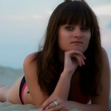 Маша Герасимова, 02.09.1991, Киев