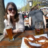 Таня Игнатьева, 12.05, Frankenthal (Pfalz)