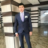 Ардак Тастаев, 31.07.1994, Алматы