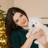 Виктория Смажевская, 30.01.1993, Минск